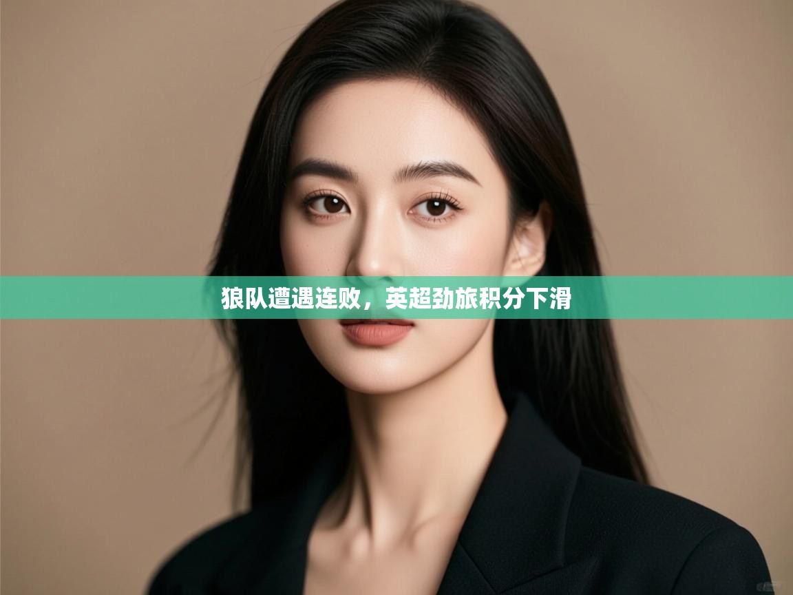 狼队遭遇连败，英超劲旅积分下滑  第1张