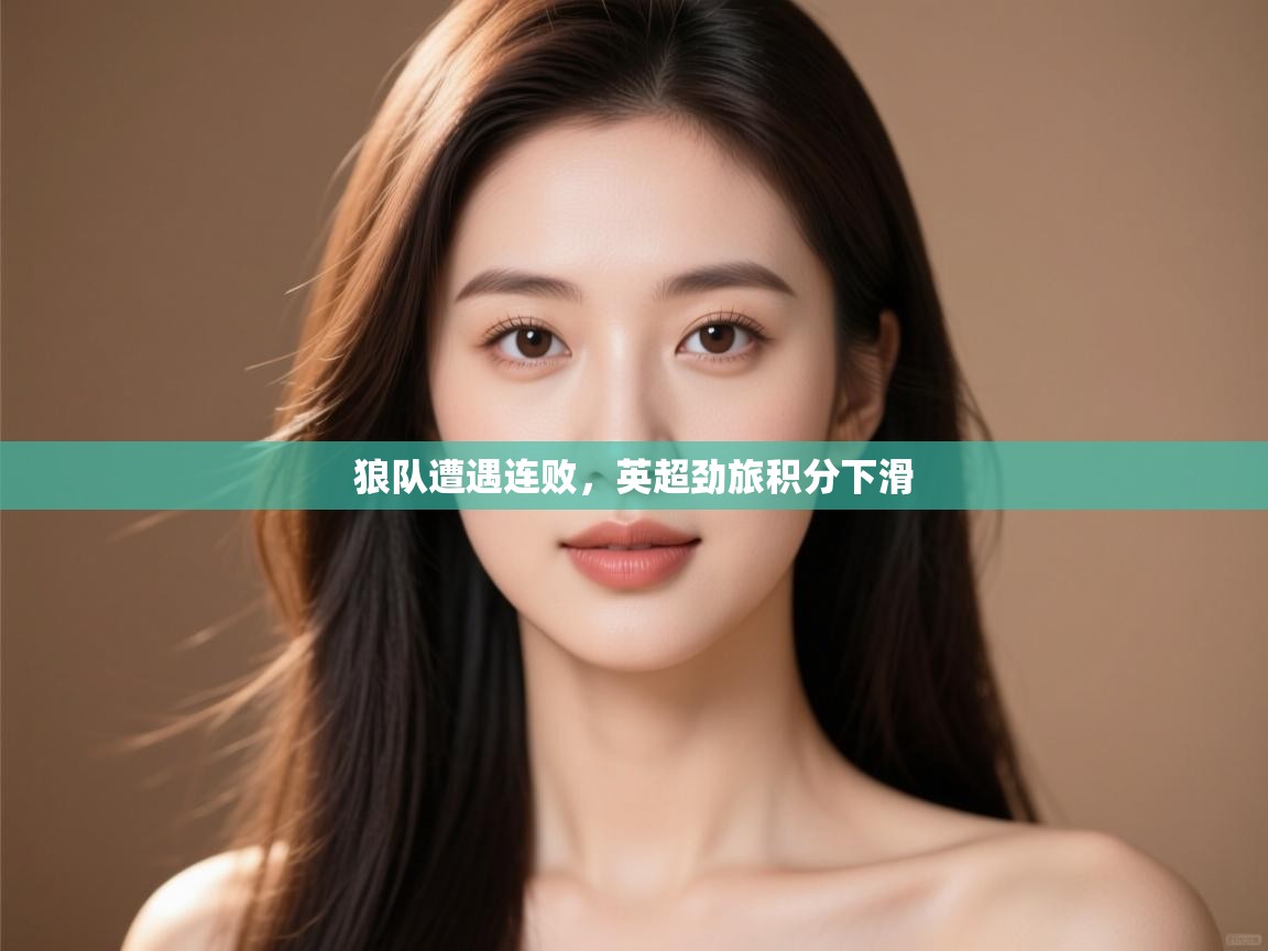 狼队遭遇连败，英超劲旅积分下滑  第2张