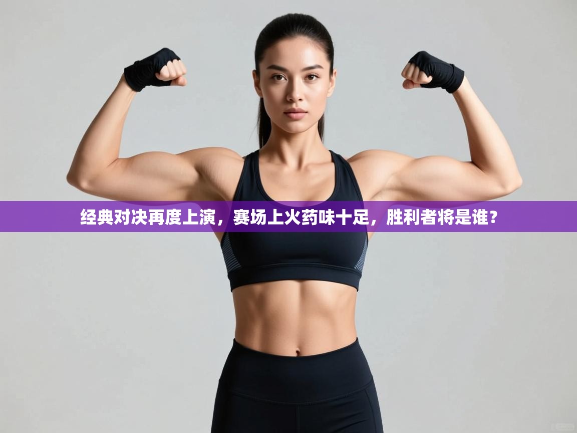 经典对决再度上演,赛场上火药味十足,胜利者将是谁? 第1张