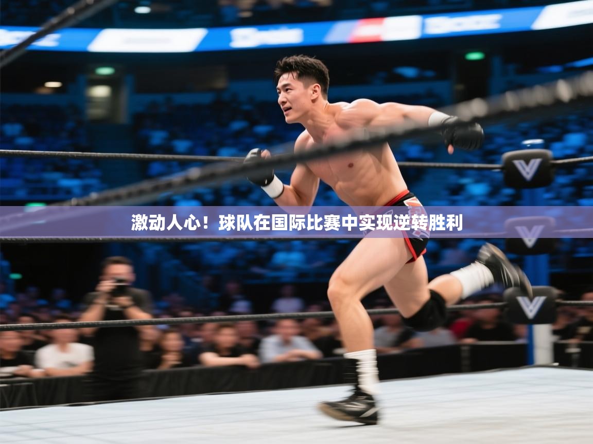 激动人心!球队在国际比赛中实现逆转胜利 第1张