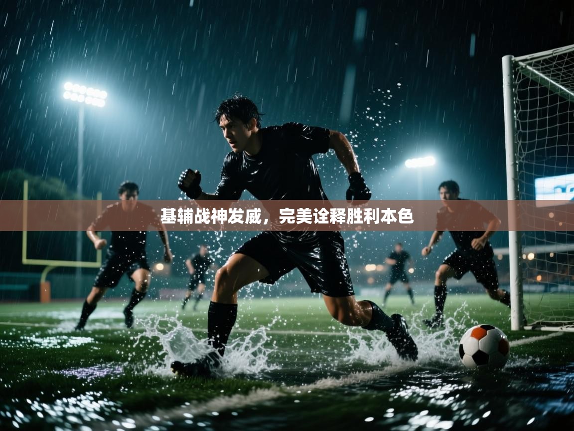 基辅战神发威,完美诠释胜利本色 第1张