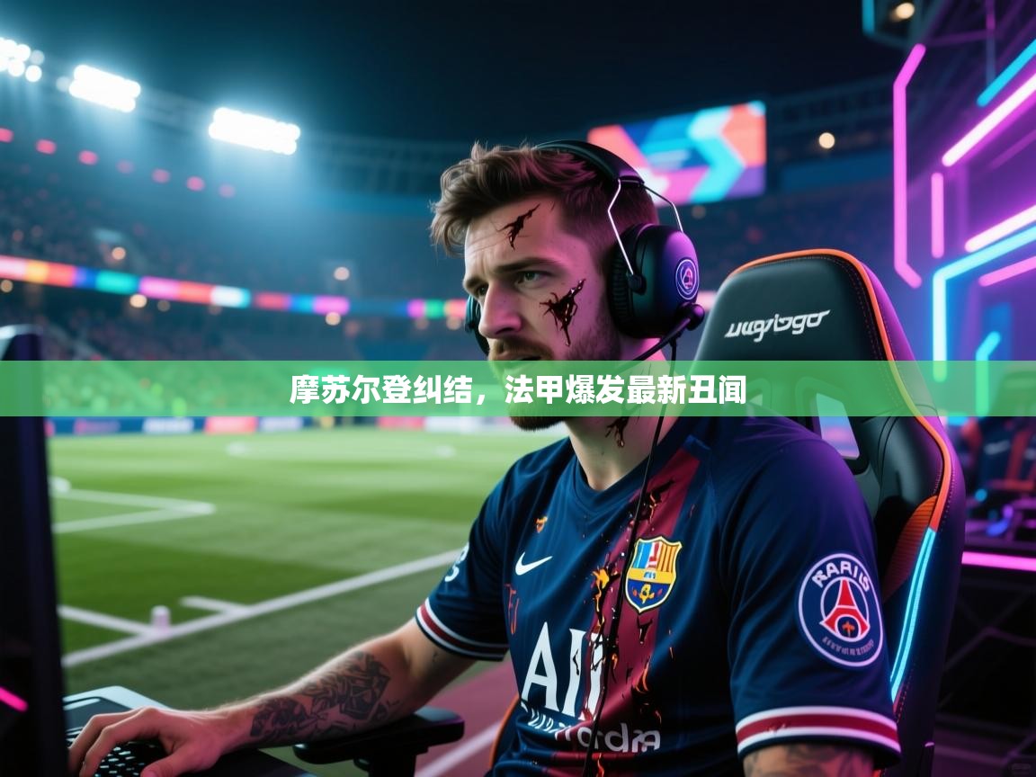 摩苏尔登纠结,法甲爆发最新丑闻 第1张