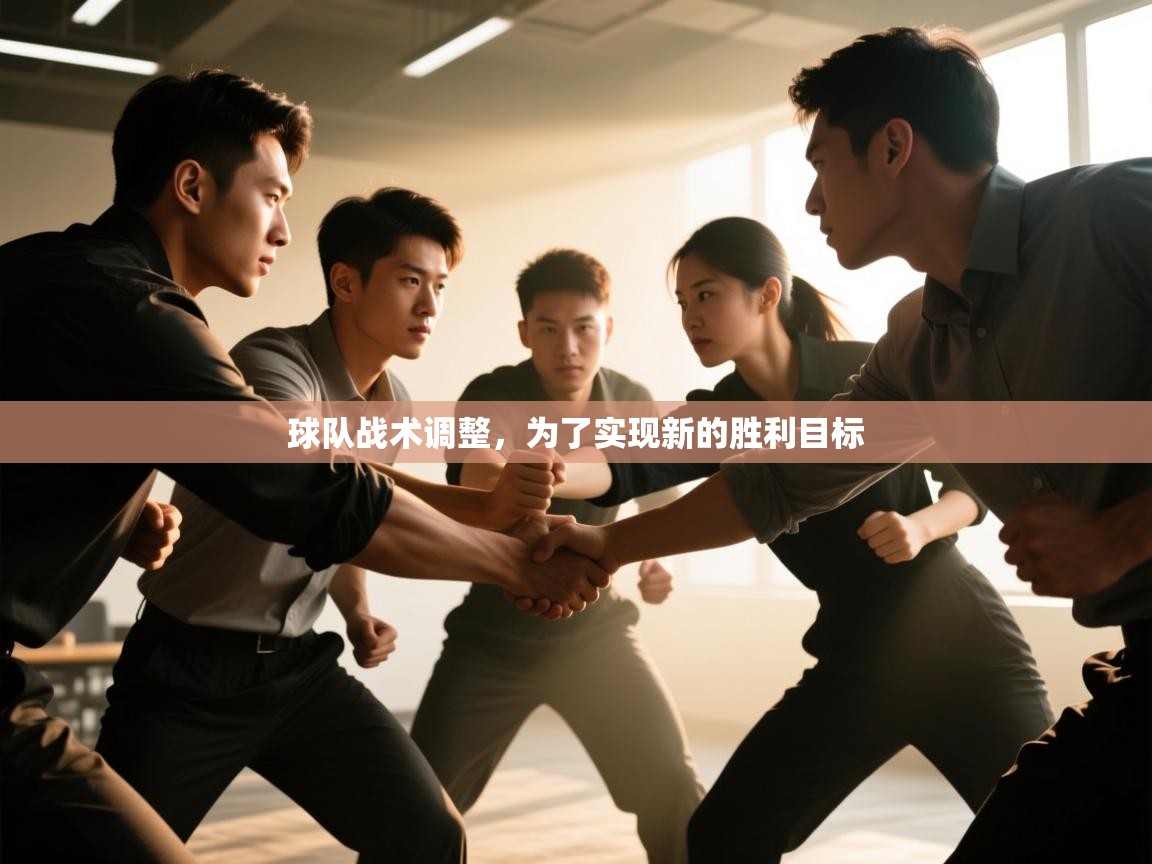 球队战术调整,为了实现新的胜利目标 第2张