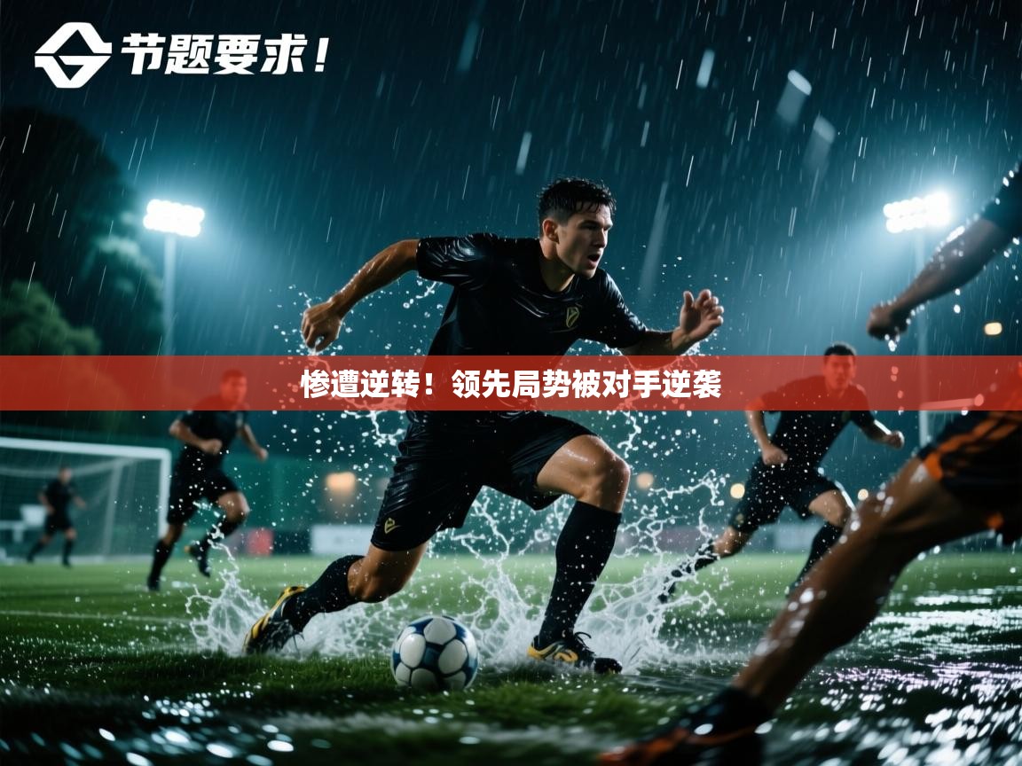 惨遭逆转！领先局势被对手逆袭  第1张