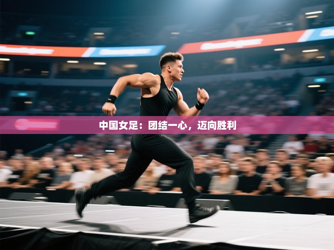 中国女足：团结一心，迈向胜利  第1张