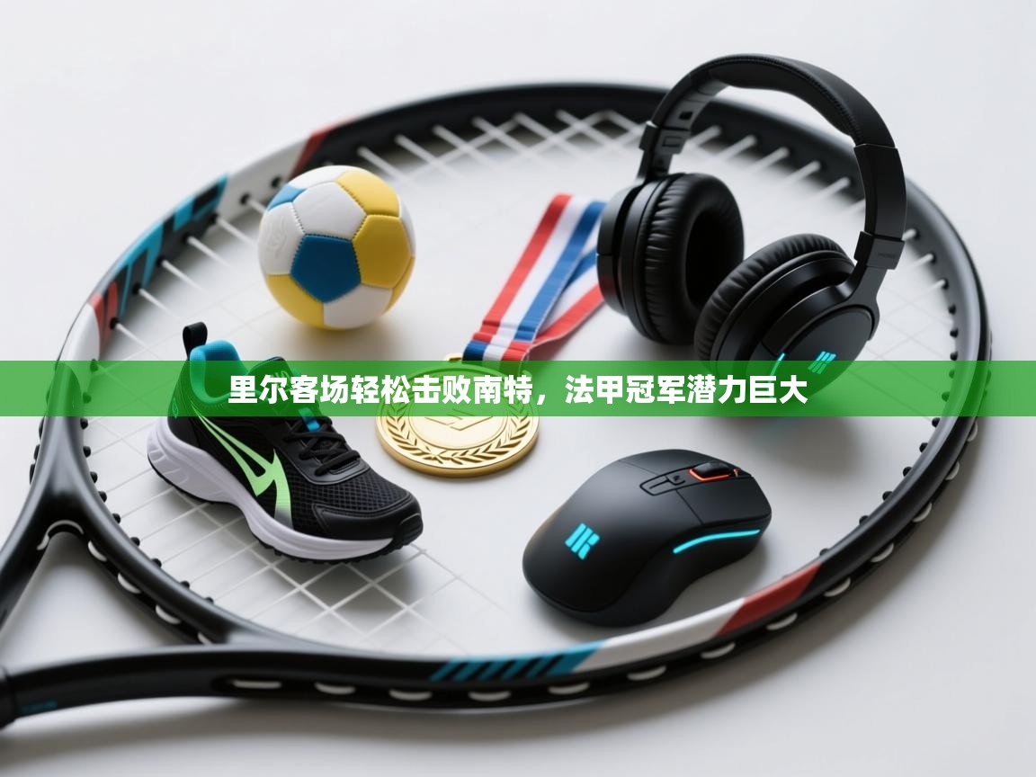里尔客场轻松击败南特，法甲冠军潜力巨大  第2张